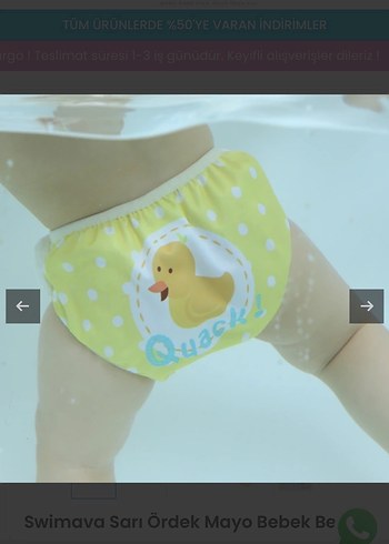 Swimava Renkli Şişme Bebek Yüzme Havuzu - Görsel 4