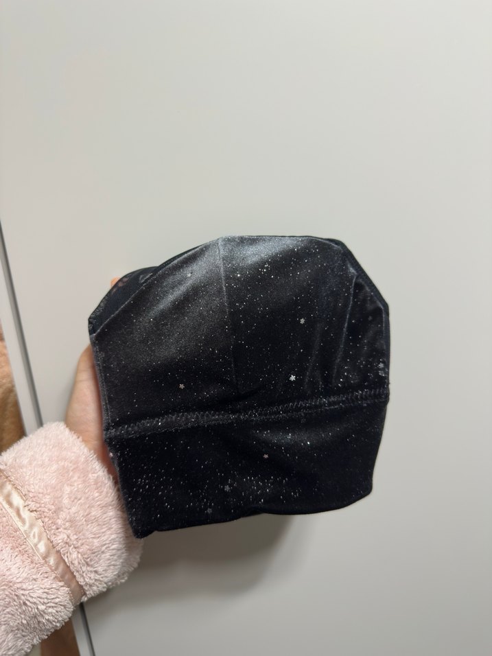 Penti Siyah Gotik Parlak Büstiyer - Görsel 4