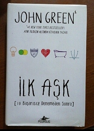 John green