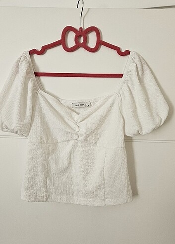 LCW crop bluz