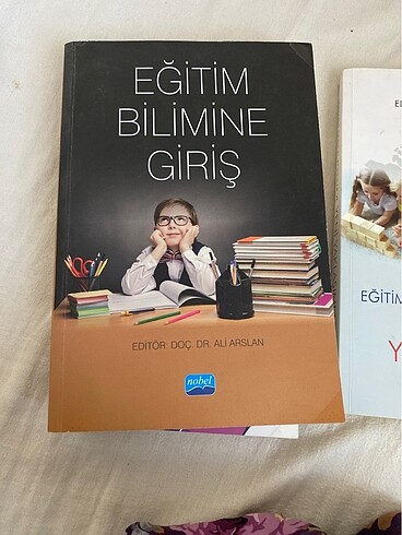 Eğitim Bilimine Giriş
