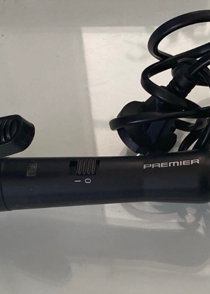 Premier Saç Maşası - Görsel 3