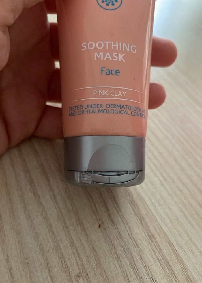 Douglas Essential Pürüzsüzleştirici Yüz Maskesi - Görsel 3