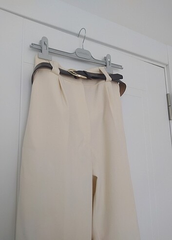 Zara Kumaş pantolon 