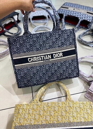 Dior Çanta 