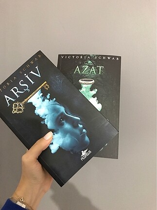 Arşiv serisi