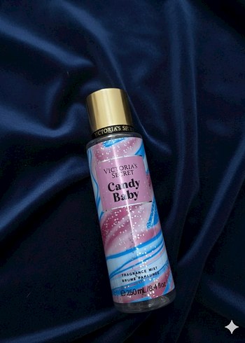 Victoria's Secret Candy Baby Kadın Parfüm