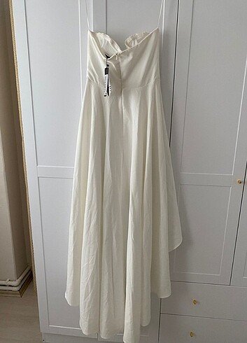 38 Beden Bride elbise