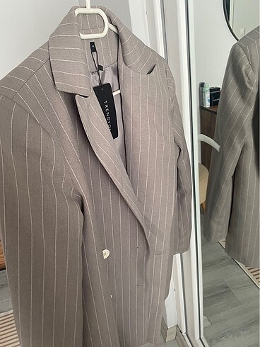 Blazer ceket