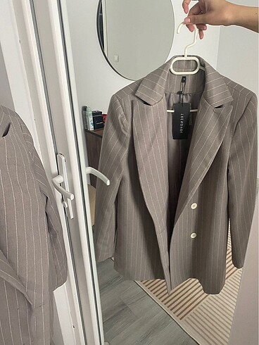 38 Beden Blazer ceket