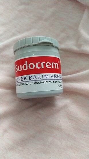 Sudocrem