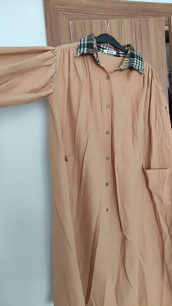 48 Beden Tunik/kap