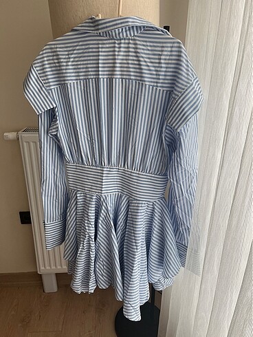 Diğer Mini Elbise