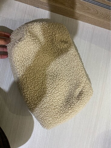H&M el çantası