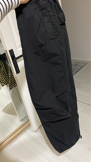 H&M kargo pantolon