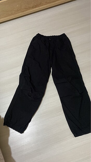 H&M H&M kargo pantolon