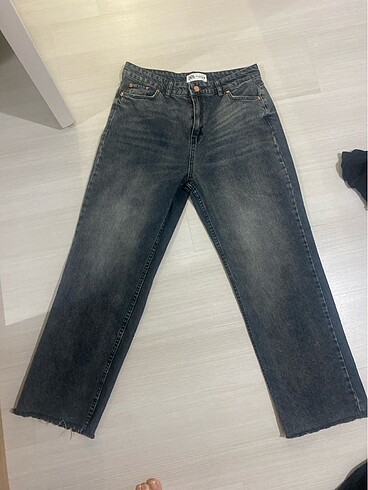 Zara Zara jean