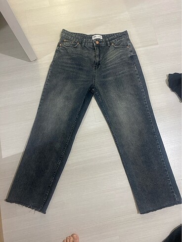 Zara jean