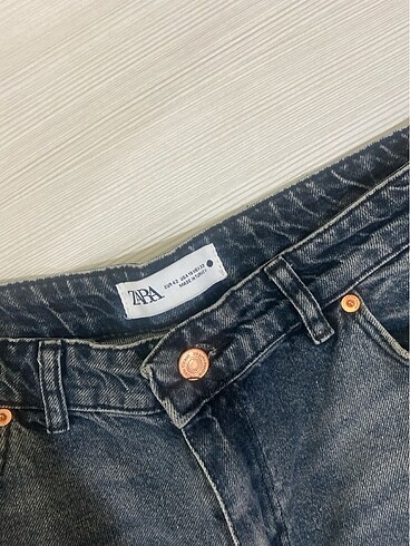 l Beden Zara jean