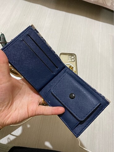 Dior Dior cüzdan