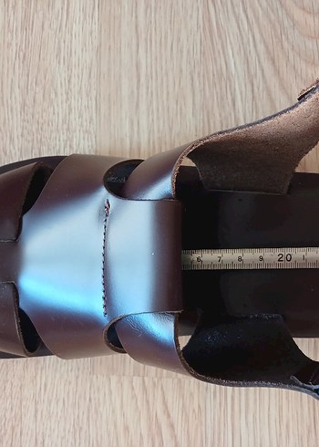 GREYDER SANDALET - Görsel 6