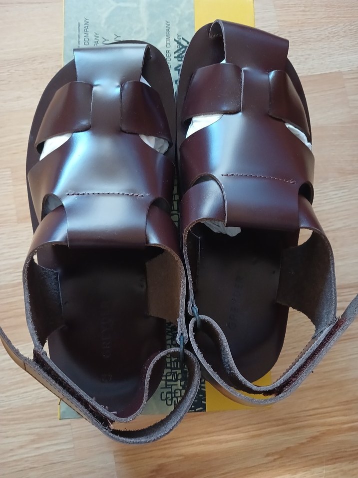 GREYDER SANDALET - Görsel 2