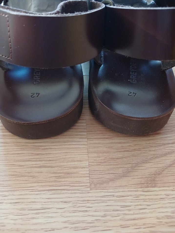 GREYDER SANDALET - Görsel 3