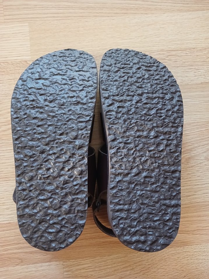 GREYDER SANDALET - Görsel 4