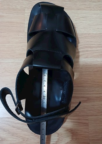 GREYDER SANDALET - Görsel 5