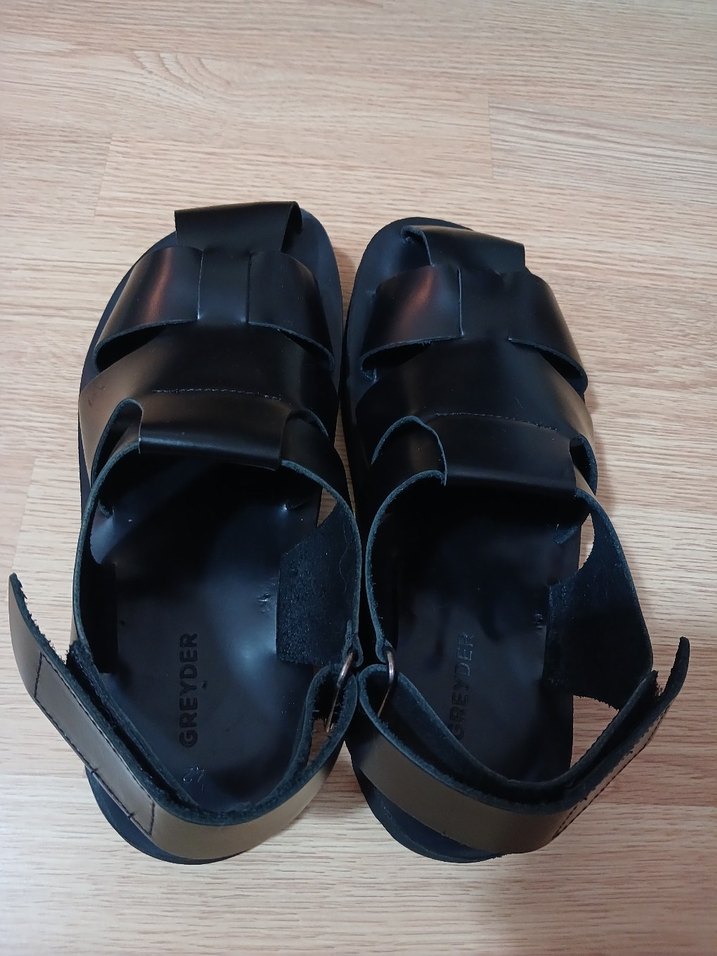 GREYDER SANDALET - Görsel 2