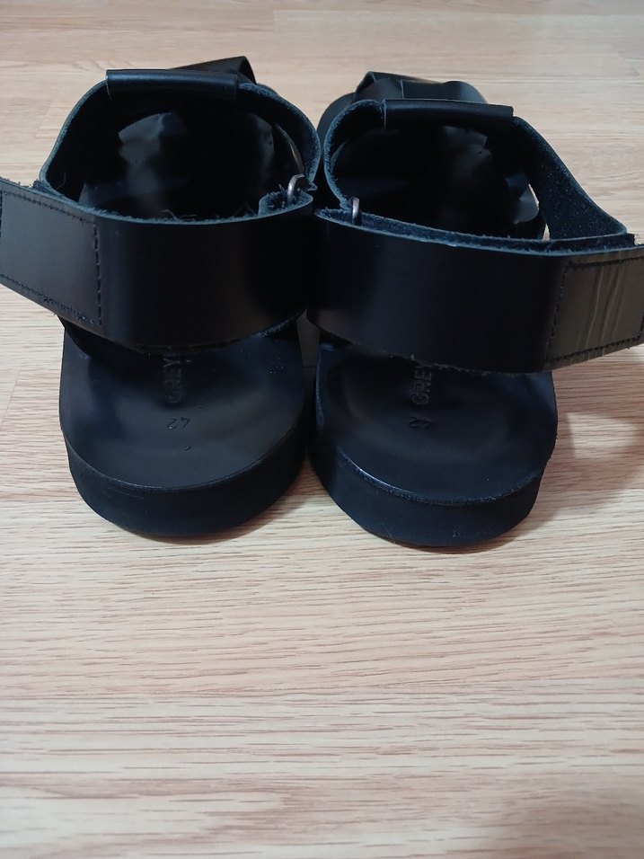 GREYDER SANDALET - Görsel 4