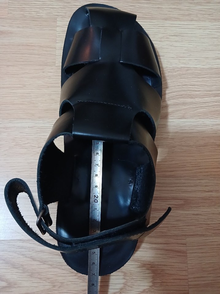 GREYDER SANDALET - Görsel 5