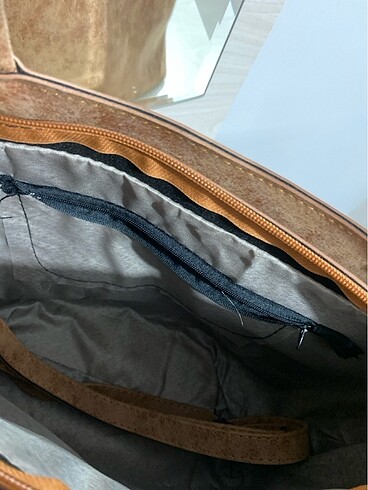 Buyuk canta - Görsel 3