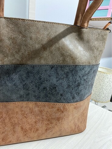 Buyuk canta - Görsel 2