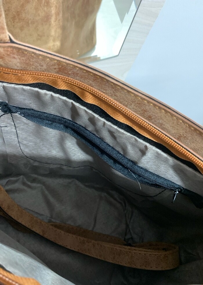 Buyuk canta - Görsel 3