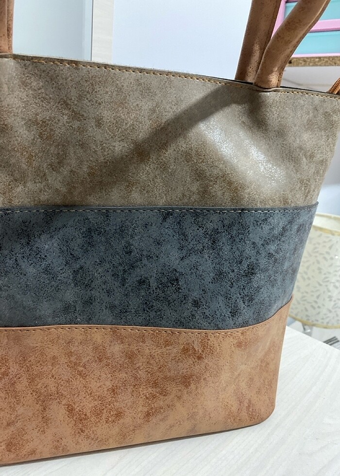 Buyuk canta - Görsel 2