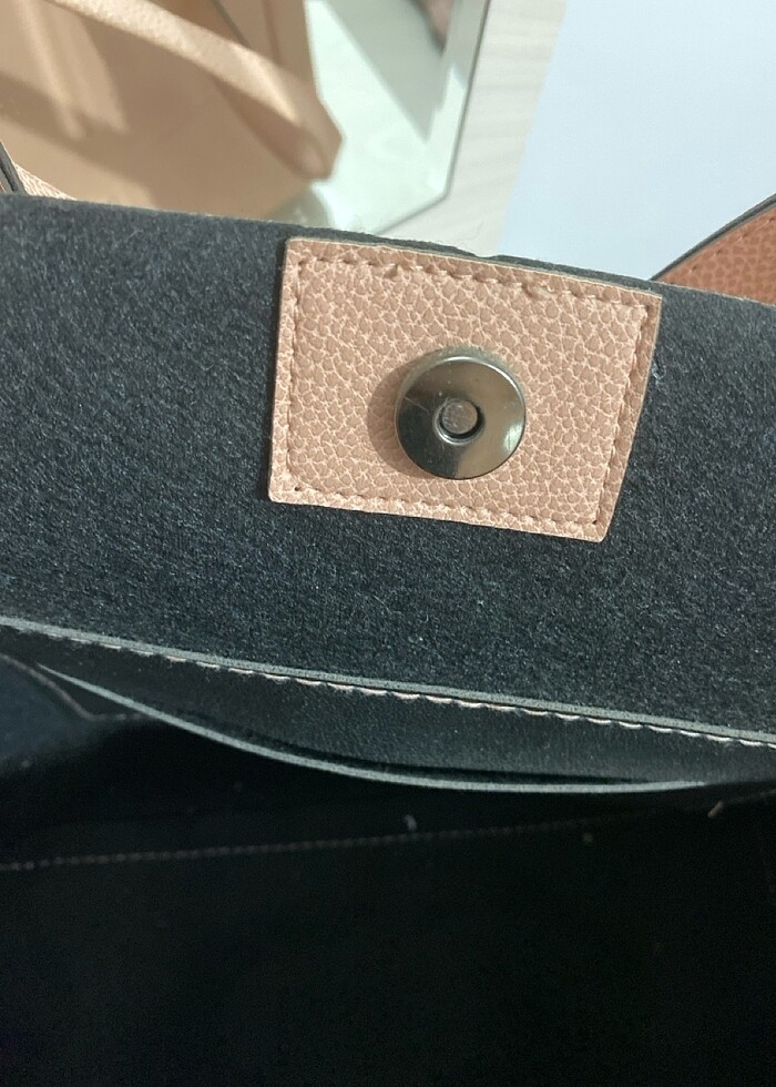 Buyuk canta - Görsel 2