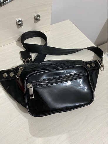 Parlak bel cantasi - Görsel 2