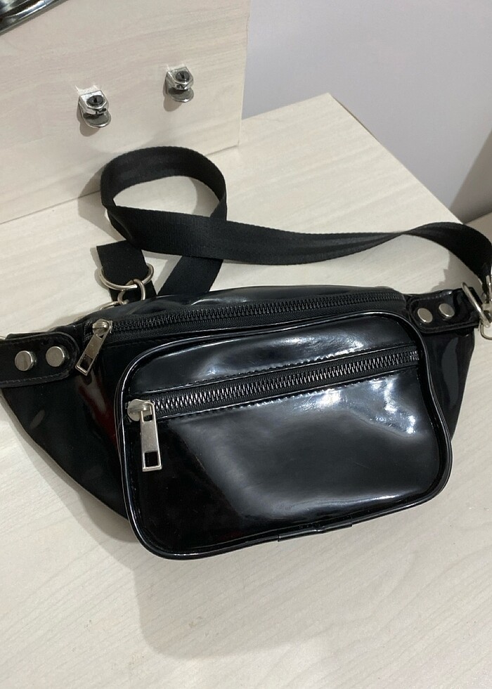 Parlak bel cantasi - Görsel 2