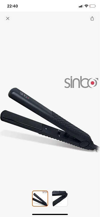 Düzleştirici - Görsel 3