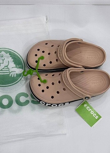CROCS TERLİK 