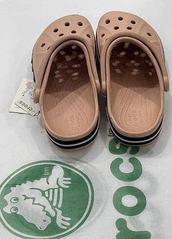 Crocs CROCS TERLİK 