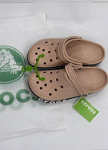 43 Beden CROCS TERLİK 