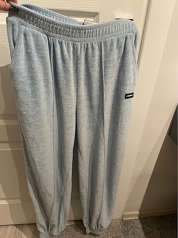 BERSHKA EŞOFMAN