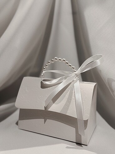 BRIDE BOX