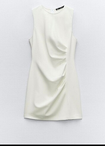 Zara Zara elbise