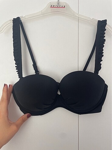 Bikini üstü