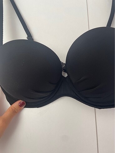 Suwen Bikini üstü