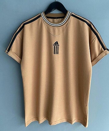 Adidas Baskılı Tshirt