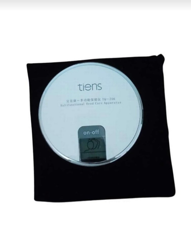 Tiens Göğüs Pedi ve Kılıfı - Görsel 2